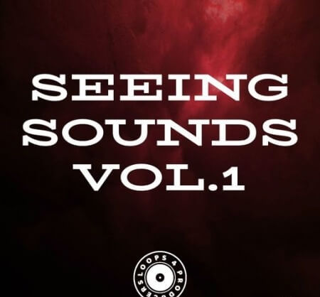 ProdbyVALE Seeing Sounds Vol.1 WAV